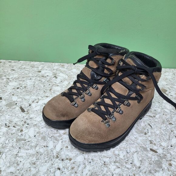 LL Bean Hiking Boot - Size 7.5 - Picture 1 of 7